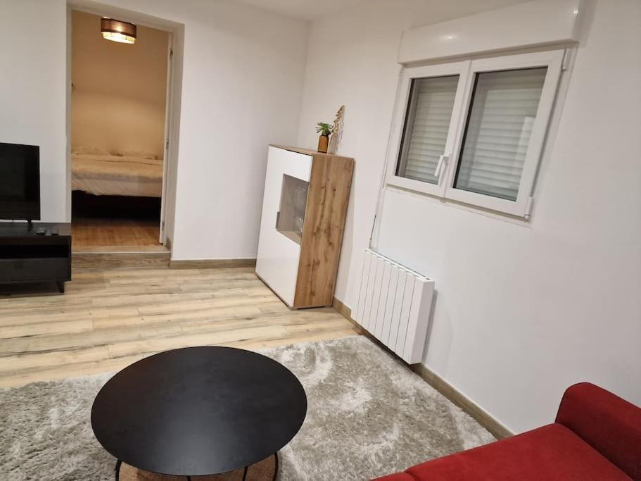 Ness'House Appartement Tregueux Buitenkant foto