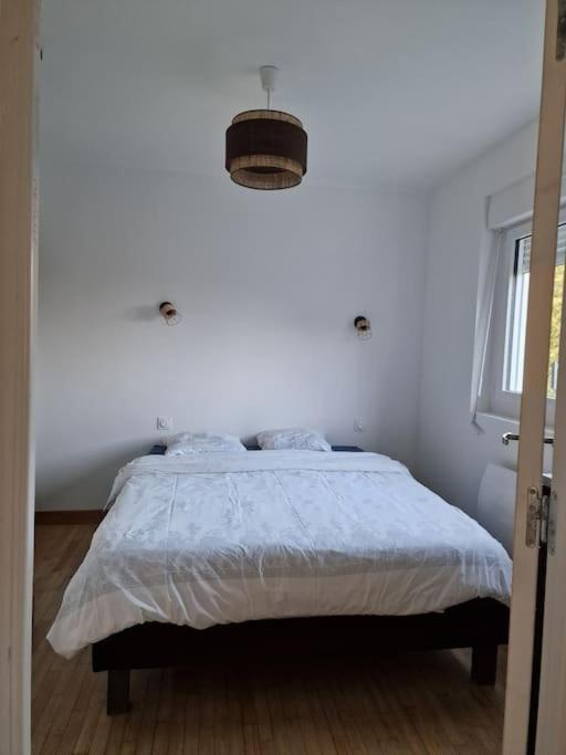 Ness'House Appartement Tregueux Buitenkant foto